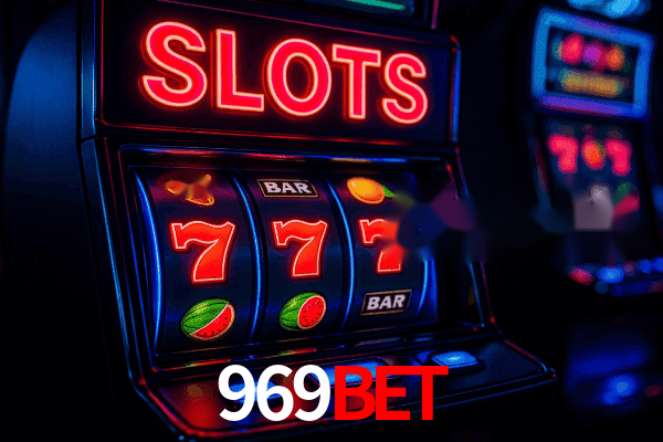 Bônus 969bet