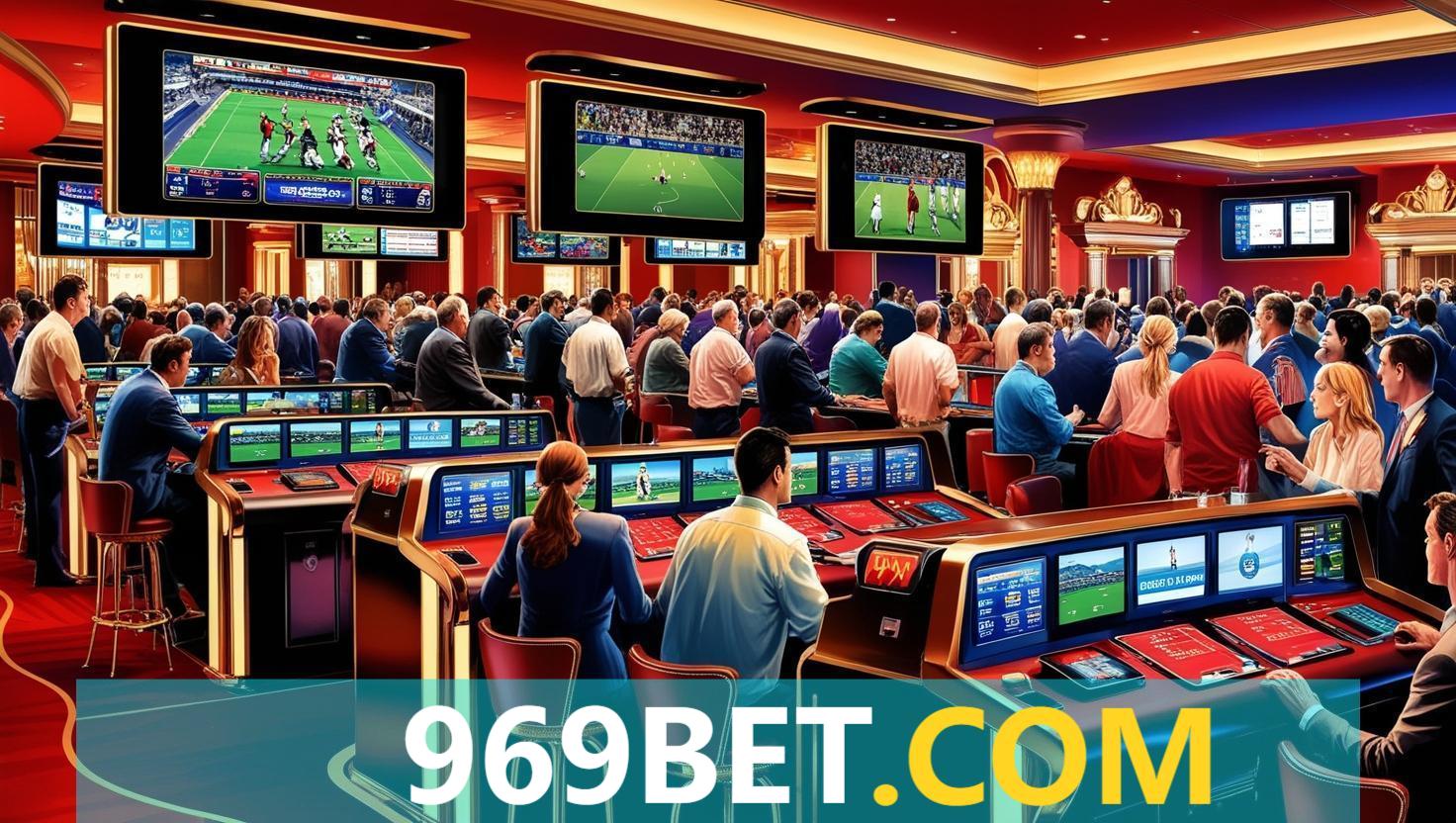 969BET